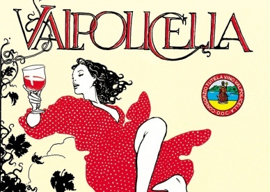 L'AMARONE IL GRANDE VINO ITALIANO SI FA SUPERSTAR ... L'AMARONE IL GRANDE VINO ITALIANO SI FA SUPERSTAR ...